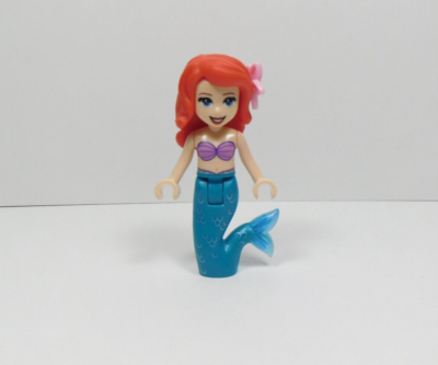 LEGO Disney Ariel Minifigure D5 eBay
