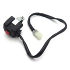7/8" Handle Stop Kill Switch For Yamaha Suzuki Kawasaki Honda KTM Pit Bike ATV