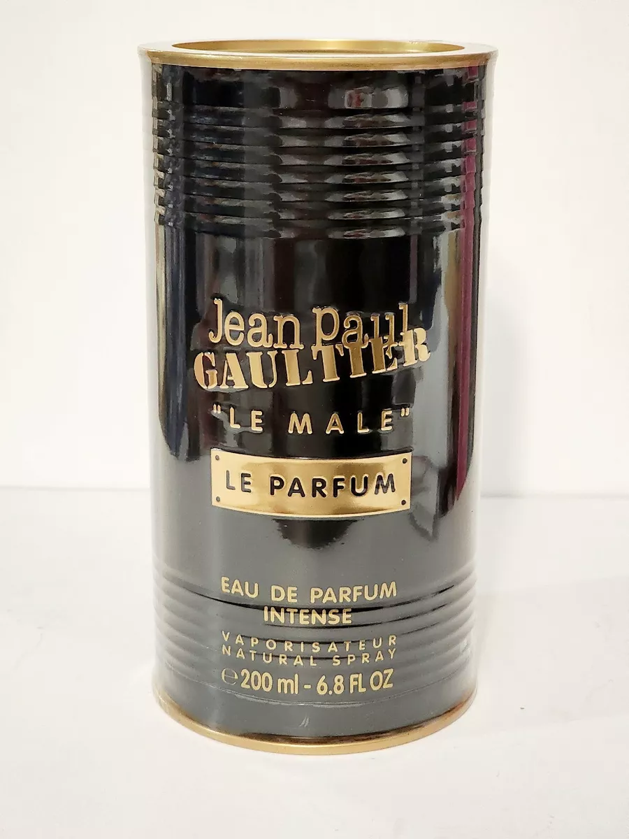 Jean Paul Gaultier Le Male Le Parfum 6.8fl.oz Men's Eau de Parfum Spray