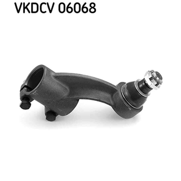 SKF Spurstangenkopf NFZ Vkdcv 06068-image