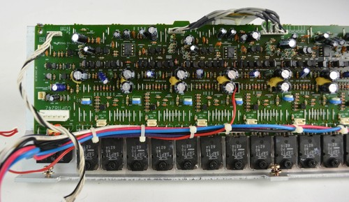 MARANTZ SR5600 Receiver Amplifier Board Amp Pwb Part CUP11824Z SR 5600 - Picture 3 of 8