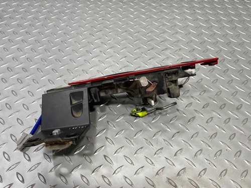 09-20 Nissan GT-R R35 Right Passenger Outer Door Handle (Black&Red A54) Tested - Picture 3 of 6
