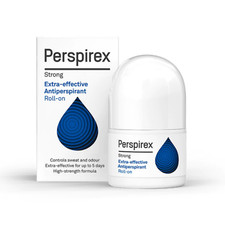 1X PERSPIREX STRONG roll-on Extra long-acting antiperspirant 20 ml