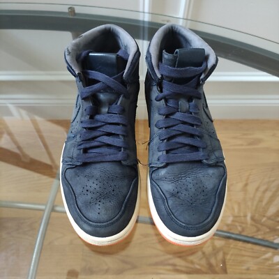 air jordan 1 mid anti gravity machine