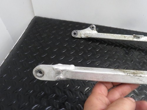 06 07 KAWASAKI KX 450F KX 250F OEM SUBCHASIS TRASERO MARCO STR8 32160-0194 *07 - Imagen 6 de 17