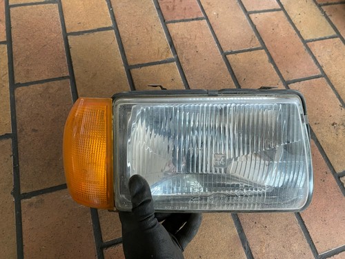 Audi 100 C2 43 Hella H4 Frontscheinwerfer Scheinwerfer rechts Hella 303-117854