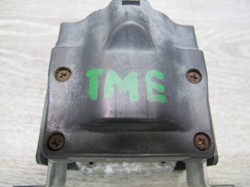 91-92 TOYOTA MR2 SW21L NON TURBO 5FSE IGNITION COIL W IGNITER ASSEMBLY OEM - Picture 2 of 12