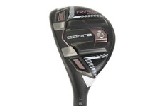 Cobra King Radspeed 4 Hybrid 21° Ladies Left-Handed Graphite #12179 Golf Club