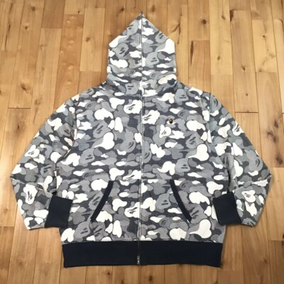 BAPE カモベルト Lサイズ BAPE カモベルト Lサイズ ABC CAMO BAPE LEATHER BELT | bape.com
