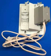 Legrand POWER OUTPUT MODULE ONLY from TV In-Wall Power & Cable Concealment Kit 