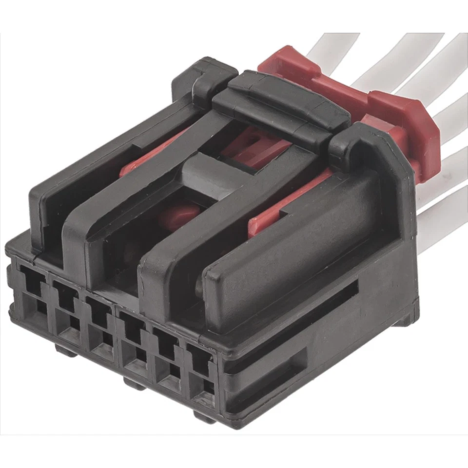 Conector interruptor de encendido SMP 2012 2013 2014 2015 para Buick LaCrosse 2011-2016 Foto 3 de 4