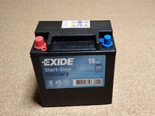 AUXILIAR BATTERY XF XJ F-TYPE E-PACE I-PACE T4A48375