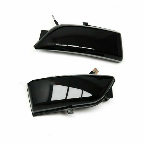 LED Dynamic Side Mirror Light For Ford Ranger 12-19 Raptor Wildtrak Everest A - Picture 8 of 9