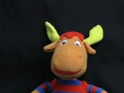 Ty Backyardigans Kids Stuffed Animals