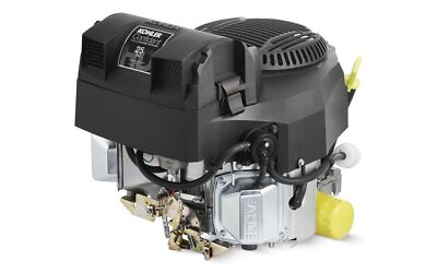 CDL Kohler engine model spec # PA-ZT740-3048 BAD BOY | eBay