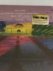 Pink Floyd - Live From the Los Angeles 1975 - 4LP Vinyl LP - RSD 2026