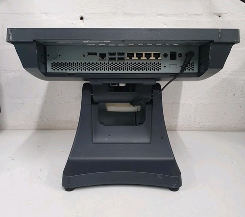 AURES J2 625 Series 15″' Atom CPU /8GB RAM/120GB SSD Retail PoS Terminal inc VAT - Picture 9 of 14
