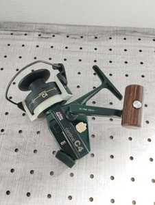 Abu Garcia Cardinal 4 | eBay