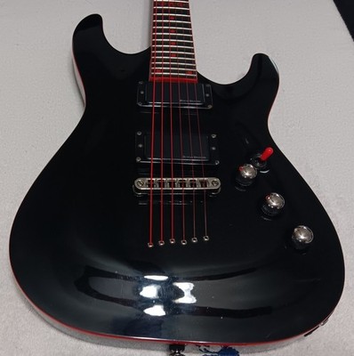 Schecter C-1 She Devil | eBay