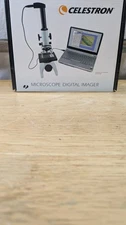 Celestron Digital Microscope Imager 44420/ USB Digital Imaging 