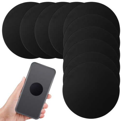 20 Pcs Attractive Sheet Phone Holder with Plate Number Car Mobile Magnetic - 第 1/11 張圖片