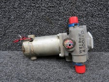 42113-005 Use 481-763 Weldon Fuel Pump Assembly 28v 42113-005 Use 481-763 Weldon Fuel Pump Assembly 28v