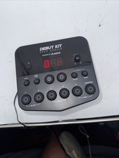 Alesis Debut Electronic Drum Kit Module / Bra...