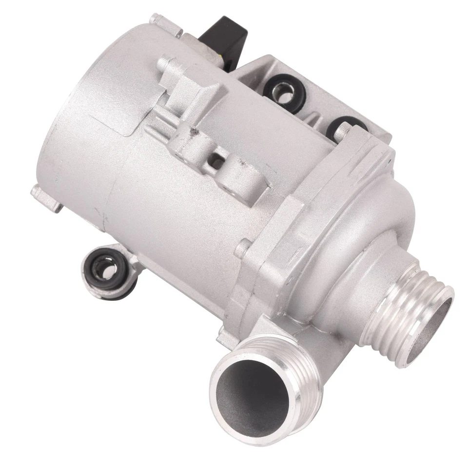 Bomba de agua eléctrica 11517586925 para BMW 128i 328i 525i 525xi 528i 530i 530xi Foto 4 de 4