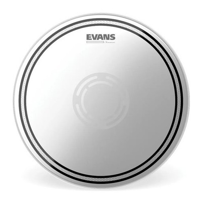 Evans 13'' EC Reverse Dot Coated Snare Batter