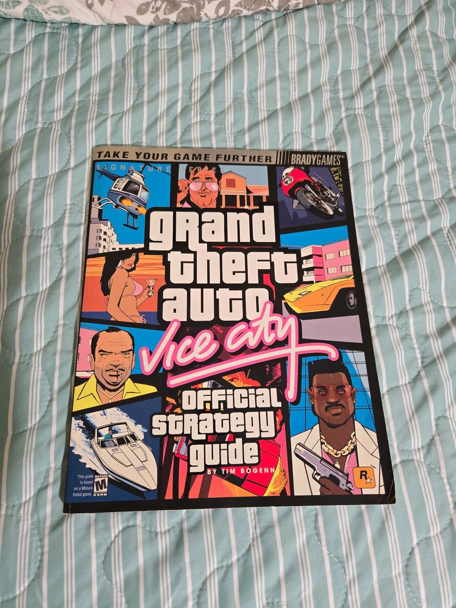 grand theft auto vice city poster products for sale | eBay