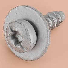 Car 1x Headlight Lamp Mount Screw Fit For Ford Kuga Ecosport Focus Escort Mondeo