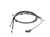 Neu - Bosch 1987482851 Seilzug, Feststellbremse FüR Mazda