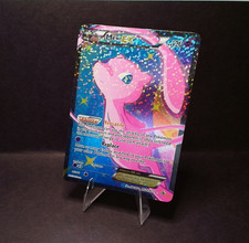 Mew EX (Full Art) RC24/RC25 Legendary Treasures: Radiant Collection Pokemon NM