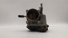 2012-2019 Hyundai Accent Throttle Body C47Y1