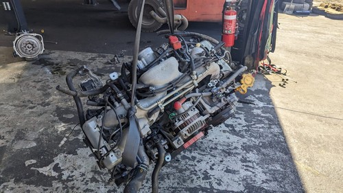 Subaru, Forester, Engine, Petrol, EJ253, - - Picture 3 of 6