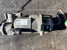 Air Suspension Compressor AMK Discovery 3-4  OEM Range Rover Sport. BH32-19G525