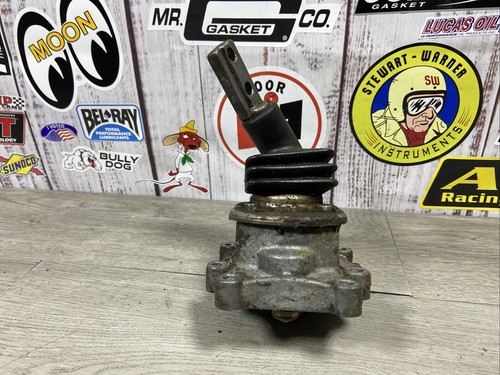 ZF5 TOWER Ford F250 F350 ZF 5 Speed Manual Shift Tower S5-42 S5-47 - Picture 4 of 5