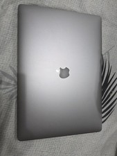 Apple MacBook Pro i9 32gb 500GB 15" Top Specs Top condition Keys need replacemnt