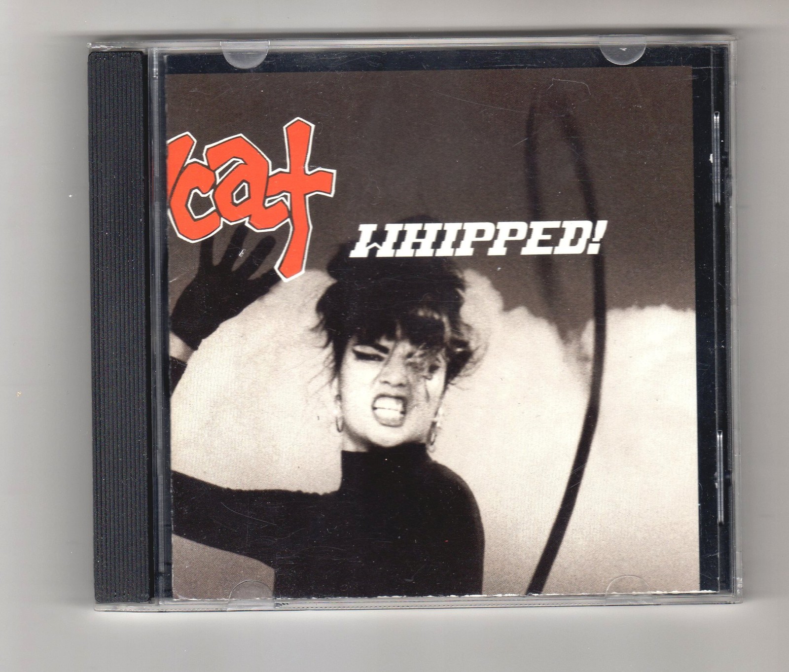 Быстрее взбивай кошечку! (CD) (ИМПОРТ ИЗ Великобритании)