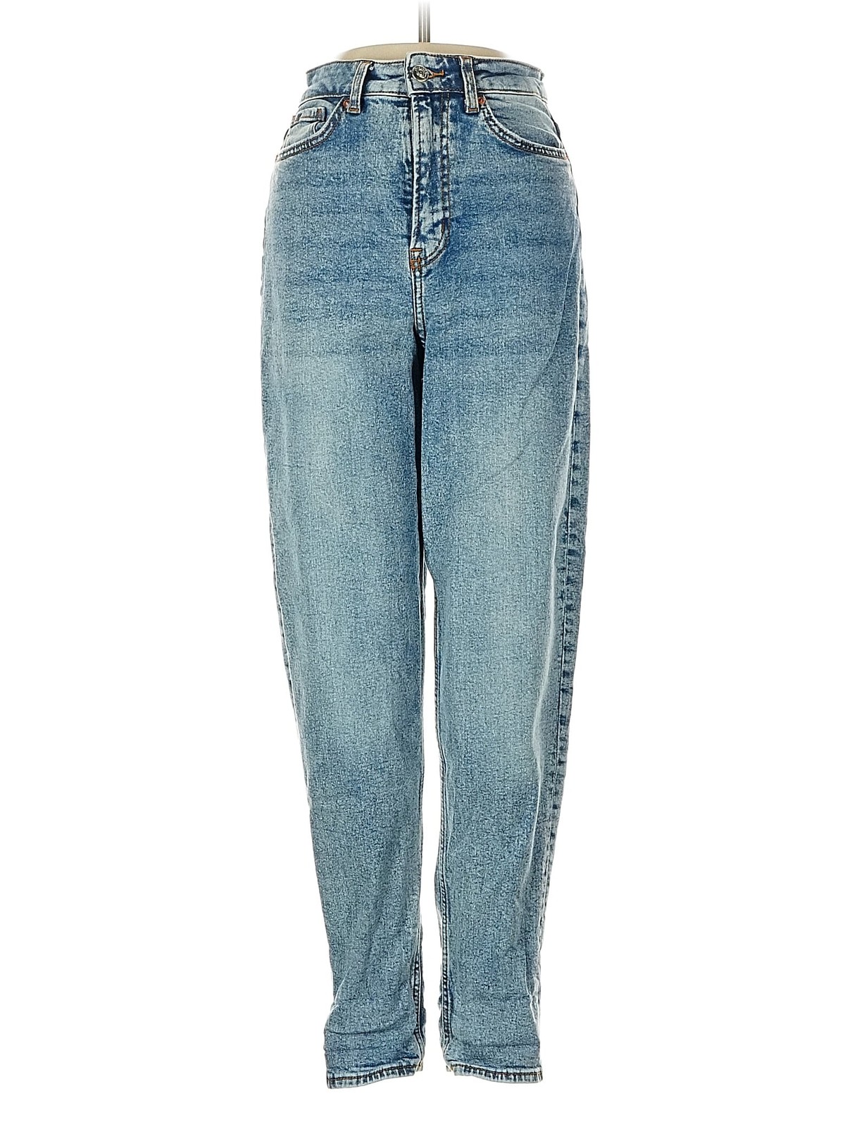 Divided by H&M Women Blue Jeans 2