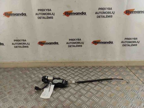 VW PHAETON 3D Sitzsteuerungsmotor vorne rechts 8901012E 3.00 Diesel 31574711