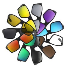 Costa Del Mar Bloke Replacement lenses By Sublime Optics