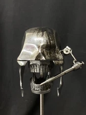 Dental Phantom Oddities skull Metal Steampunk