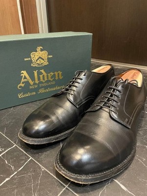 Alden 53507
