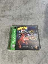 Crash Bandicoot 2 - Sony PlayStation 1 PS1 Complete CIB Tested And Working