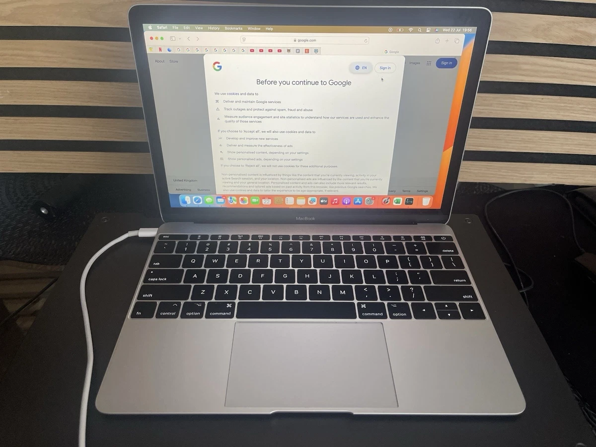 2017 Apple MacBook 12 Inch Laptops for sale | eBay UK