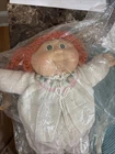 ~1997 Cabbage Patch Kids Vintage Rare New in yellowing Bag NRFB NO TAGS/PAPERS