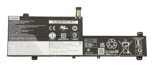 Lenovo W125683993 FRU5B10X49073 Rechargeable Li-ion battery L19C3PD6 52.5Wh ~E~