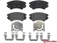 Kits de frein Chevrolet CAMARO