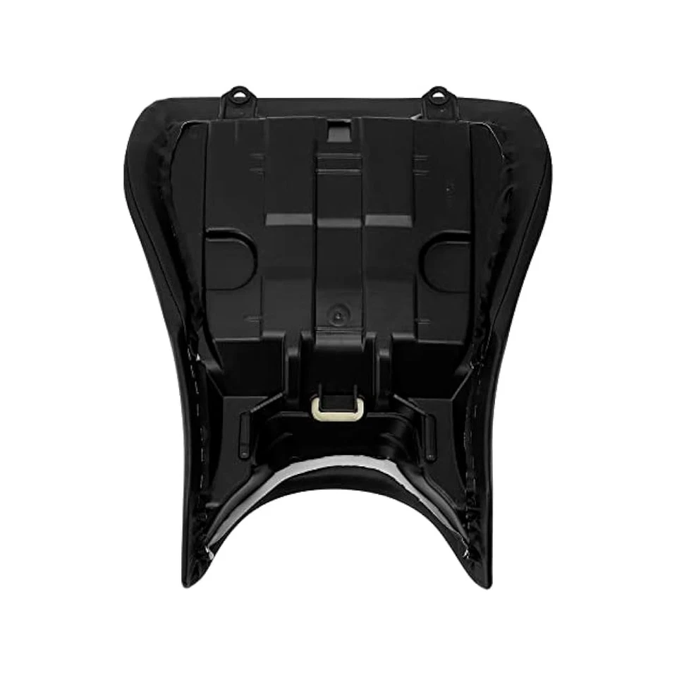 For For Comfortable Motorcycle Seat Yamaha YZF R6 2003 2005 & R6S 2006 2009 Foto 4 de 4